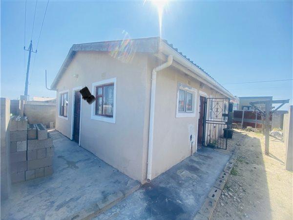 3 Bedroom Property for Sale in Kuyasa Northern Cape